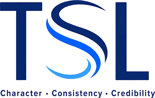 Triple Seas Logistics logo
