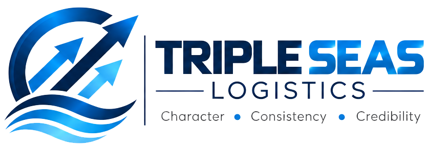 Triple Seas Logistics
