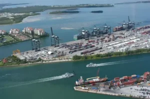 Port Miami
