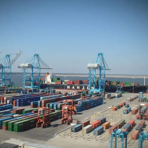 Norfolk International Terminals